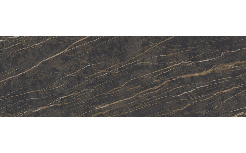 Керамогранит Stone Marble Brown (SL.IN.ND.NT) 3,5 мм 100x300