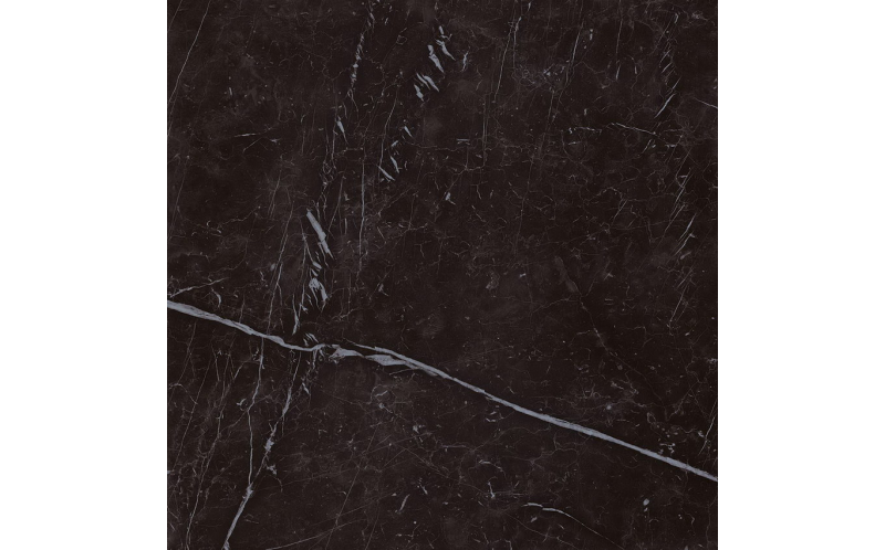 Керамогранит Marvel Nero Marquina Lappato (AZRM) 60x60