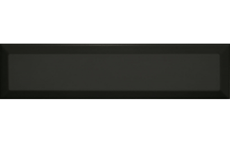 Настенная плитка Niza-Marsella Marsella Noir Mat 7,5x30