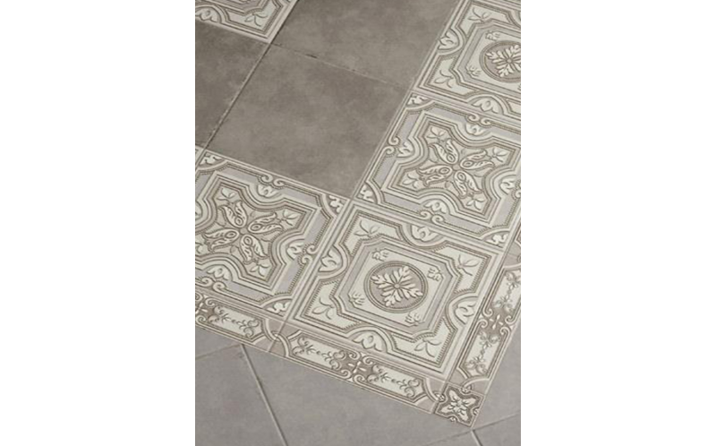 Декор Пьяцца VT/A340/3278 Матовый 7x7