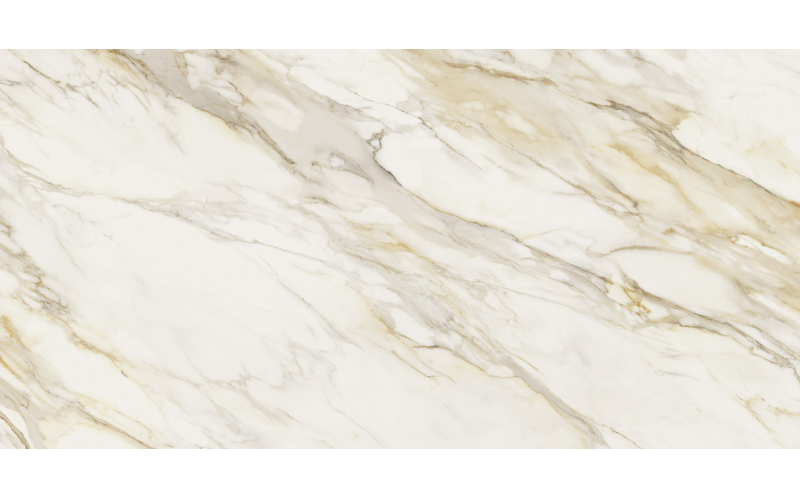 Керамогранит Archskin Stone Calacatta (SF.ET.CR.GL) 2800x1200x6