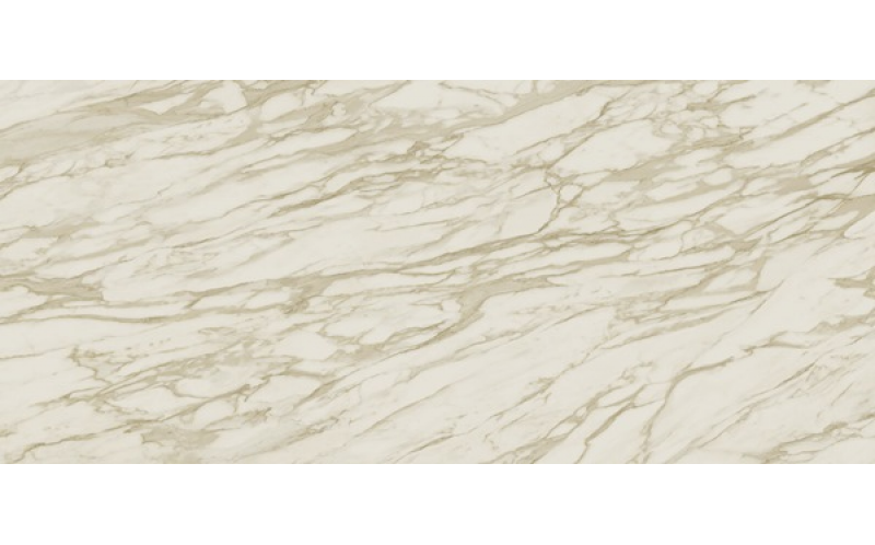 Керамогранит Marvel Edge Royal Calacatta Bookmatch A Lap (A0BI) 120x278