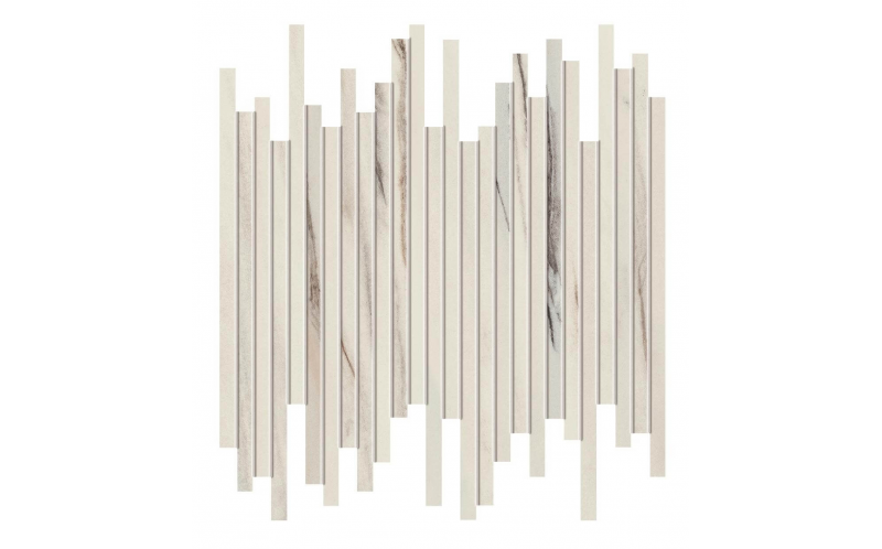 Мозаика Marvel Dream Bianco Fantastico Line Lapp (AOU4) 26x30,5