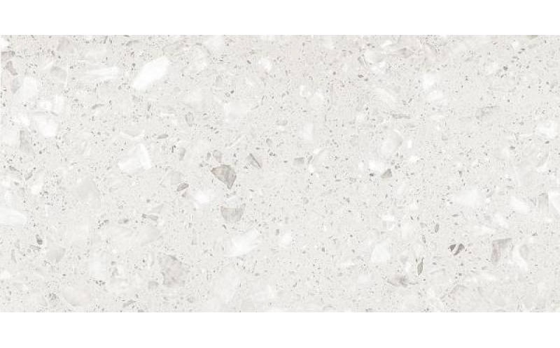 Керамогранит River Mosaic White Glossy 60x120