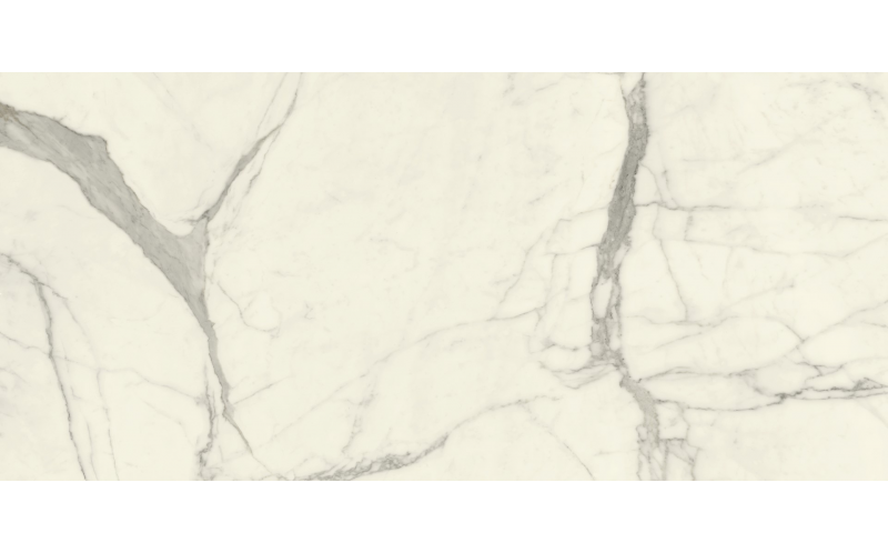 Керамогранит Archskin Stone Calacatta (SC.VN.BS.TCH) 2600x1200x6,5
