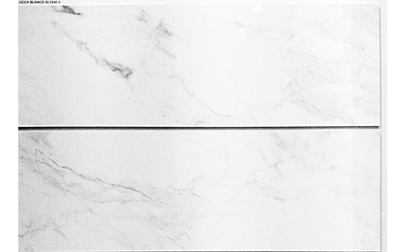Настенная плитка Lucca Blanco 30x90