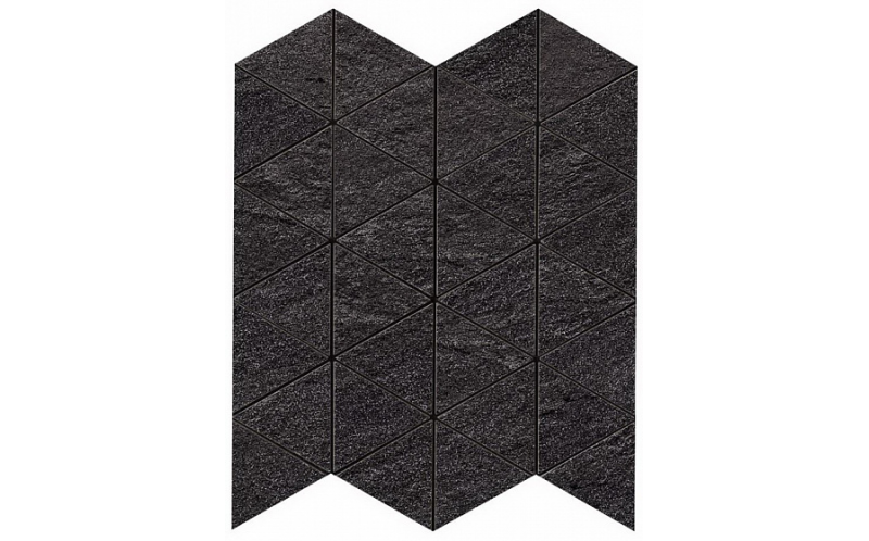 Мозаика Klif Dark Triangles (AN7J) 28,5x33