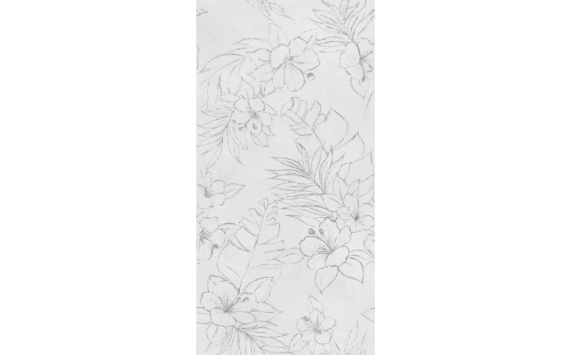 Керамогранит Tropicano flowers 30x60 (NRL_P0012)