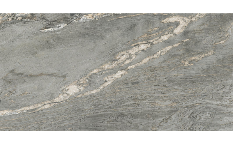 Керамогранит Stone Marble Grey (SF.AQ.MM3.GL) 6 мм 80x240