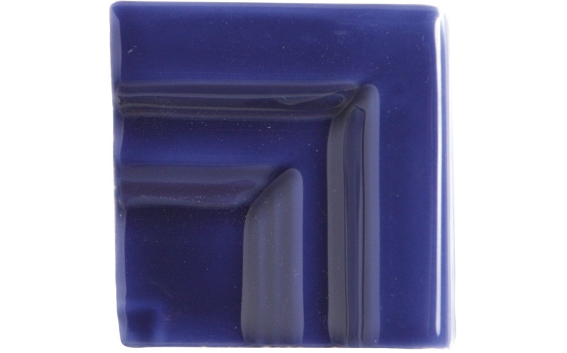 Спецэлемент Adex Angulo Marco Cornisa Santorini Blue (ADRI5074) 3x3
