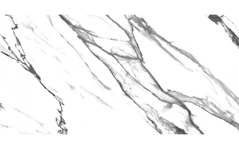 Керамогранит Oikos Black 60x120