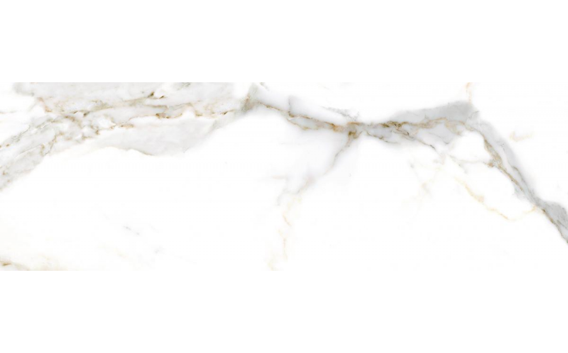 Настенная плитка Adelaida Белый 25X75