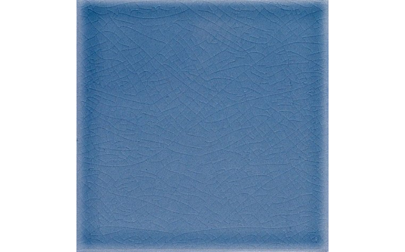 Настенная плитка Adex Liso PB C/C Azul Oscuro (ADMO1013) 15x15
