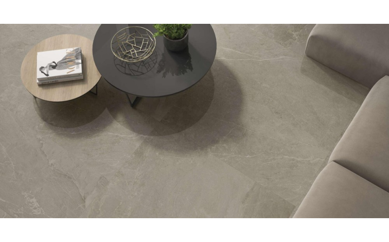 Керамогранит Tempo Dark Mate 60x60