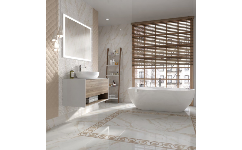 Декор Карелли VT\A109\11195R Обрезной 30x60