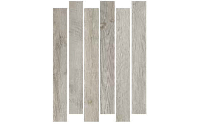 Керамогранит Nash White Wood (AN2N) 7,5x60