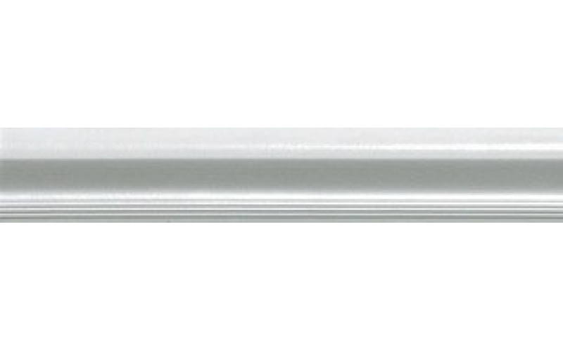 Декор Radiance White London (9171) 5x30,5