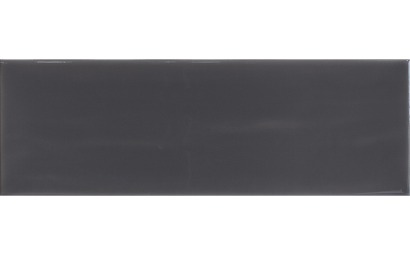Настенная плитка Aria Black 10X30