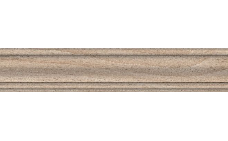 Плинтус Про Вуд DL5100\BTG Бежевый Светлый 8x39,6