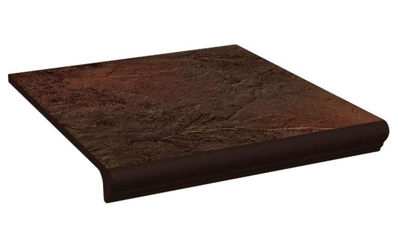 Ступень Капинос Semir Brown Kapinos Stopnica Prosta 30X33