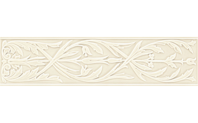 Настенная Плитка Ermitage Ivory Craq. Her2 20X80