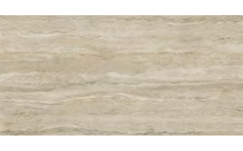 Керамогранит CityStone Травертин Линейный Матовый 7Рек R10A (K951847R) 120x60