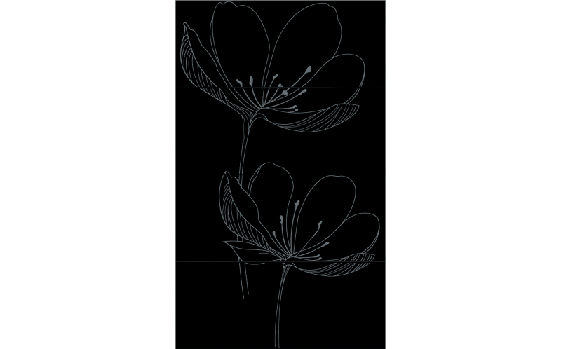 255D9RE DREAM B BLACK