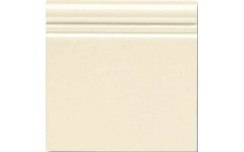 Плинтус Boiserie Zoccolo Bianco Matt Zo01 20X20