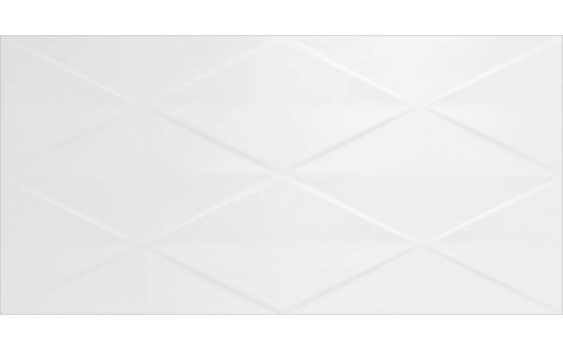 Настенная Плитка Bond White (Wt9Bon00) 24,9X50