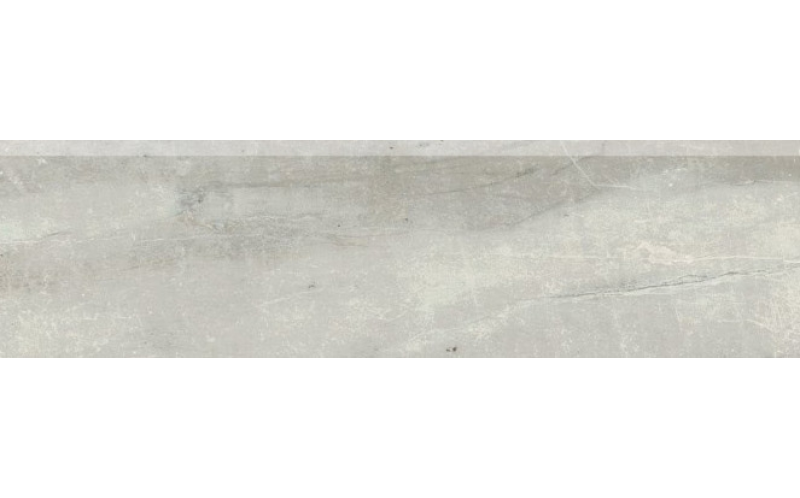 Плинтус Pearl Silver Batt (Csabpesi01) 8,2X30