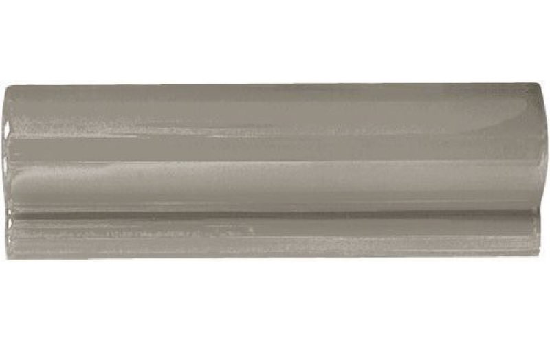 Бордюр Moldura Vintage Grey 5X15