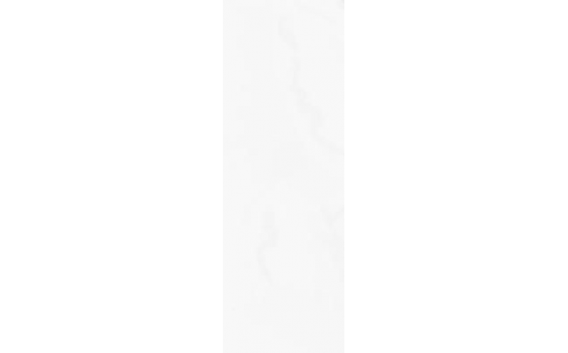 Настенная плитка Elegance Белый 25X75 (EGU051D)