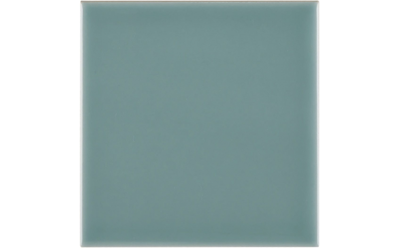 Настенная плитка Adex Liso Niza Blue (ADRI1016) 10x10
