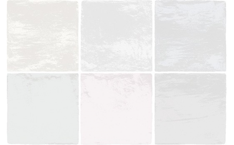 Настенная Плитка La Riviera Melange 25863 13,2X13,2