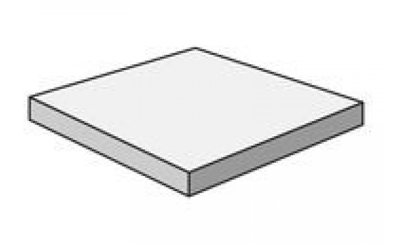 Ступень Seastone Gray Scalino Angolare (8S0M) 33x33