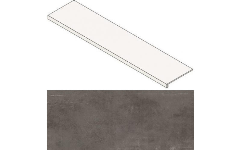 Ступень Boost Smoke Scalino (AMJS) 33x150