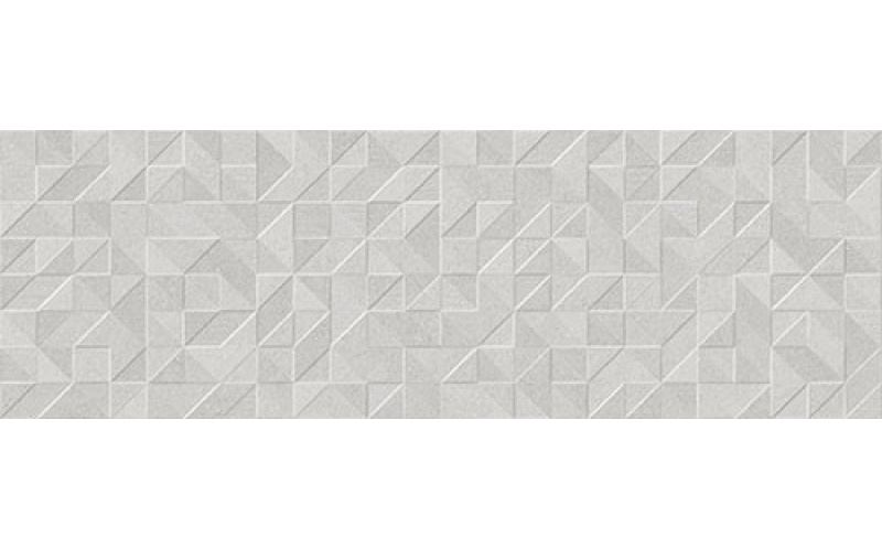 Настенная плитка Craft Origami Gris 25X75