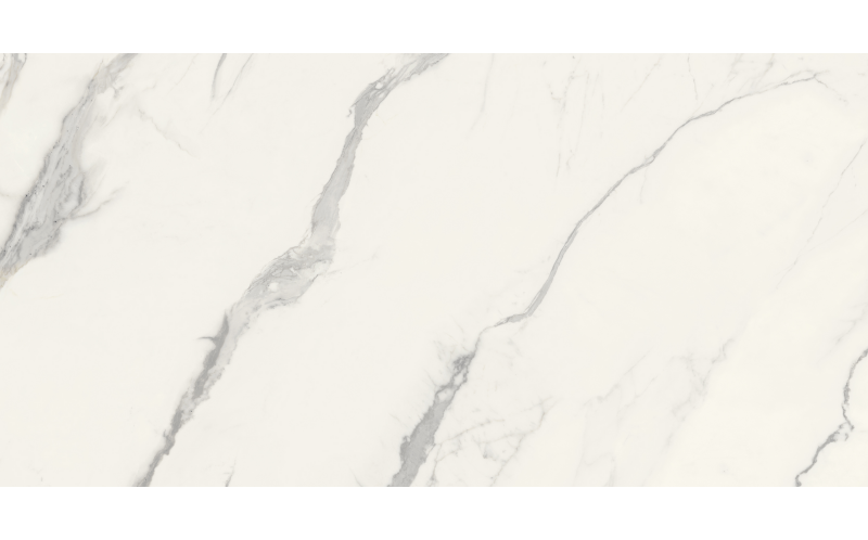 Керамогранит Xlight Premium Xtone Aria White Nature (12 Мм) (C229802181) 154X328