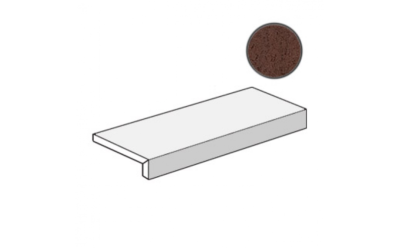 Ступень Blaze Corten Elemento L Grip (A0JL) 15x75