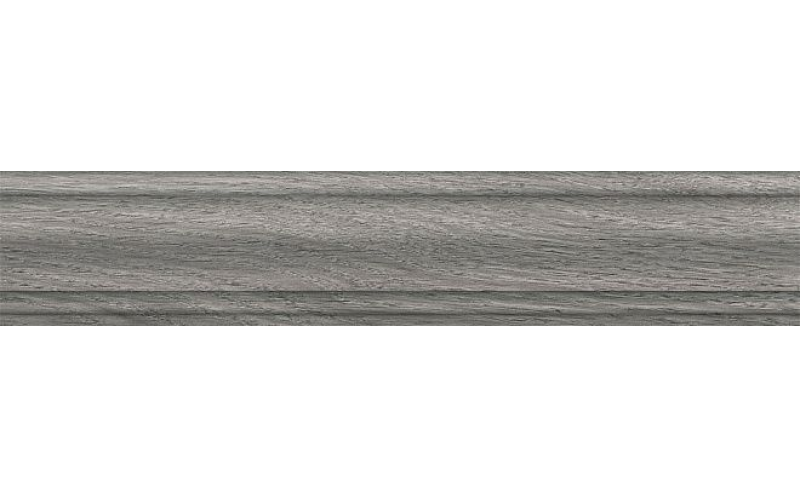 Плинтус Арсенале SG5160\BTG Серый 8x39,6