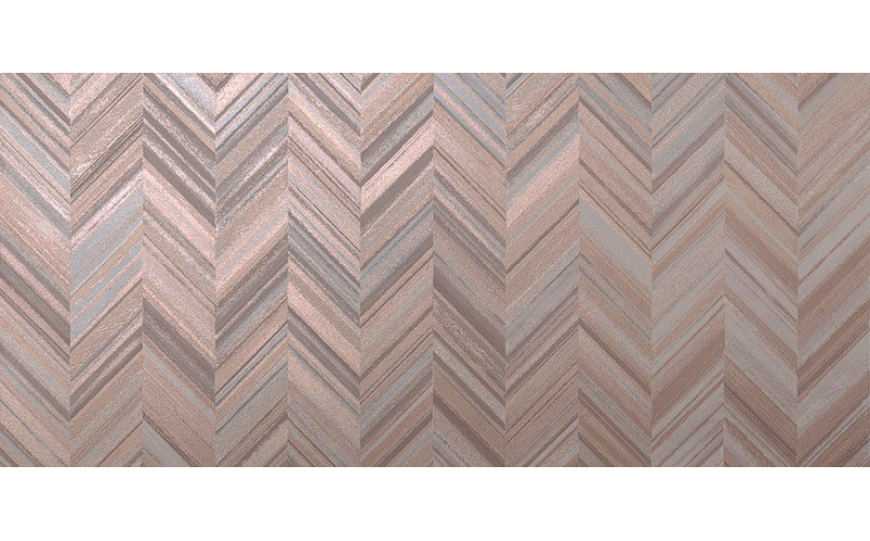 Декор Mek Rose Wallpaper (4MWO) 50x110