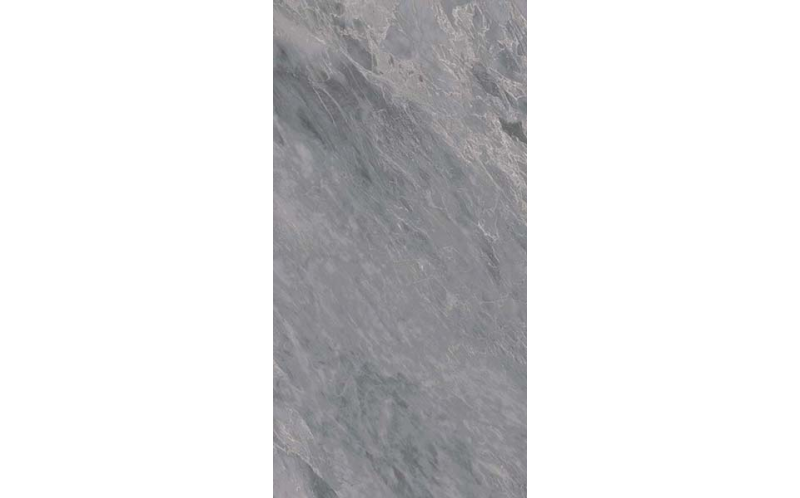 Керамогранит Marmori Дымчатый Серый Полированный (K947019FLPR1VTS0) 60x120