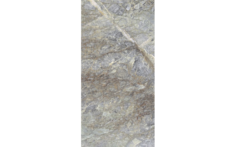 Керамогранит Kerlite Starlight Patagonia Emerald Smooth 50x100 (3,5 mm)