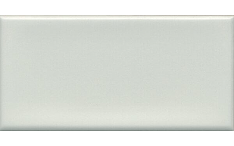 Настенная плитка Тортона 16079 Зеленый Светлый 7,4x15