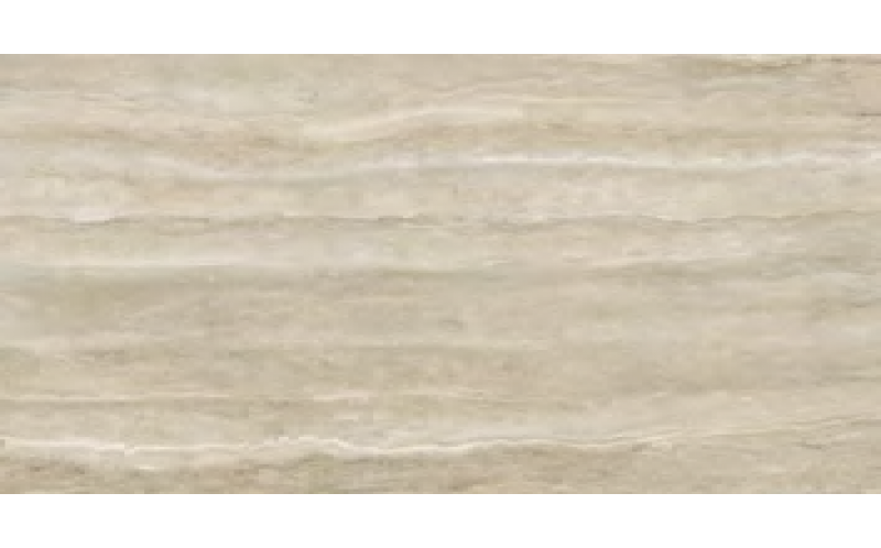 Керамогранит CityStone Травертин Линейный Матовый 7Рек R10A (K951847R) 120x60