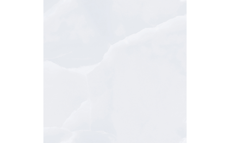 Керамогранит Ceradim Onyx Snappy Blue Голубой Полированный 60x60 (х9999304596)