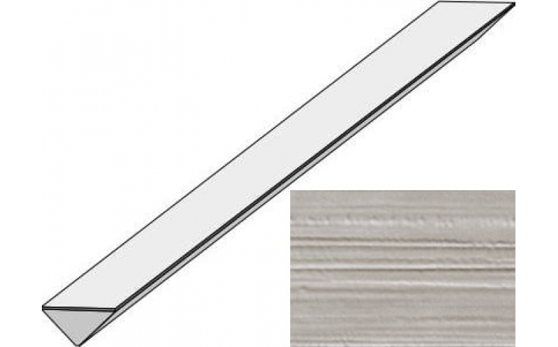 Бордюр Boost 3D Urban Pearl Corner (LB3P) 1,4x40