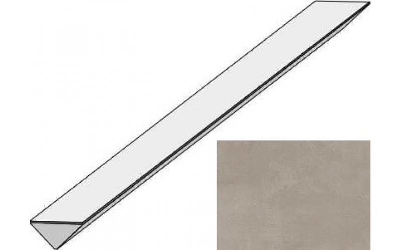 Бордюр Boost Pearl Corner (LBBP) 1,4x40