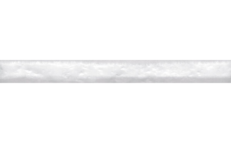 Бордюр Граффити PRA001 Белый Карандаш 2x20