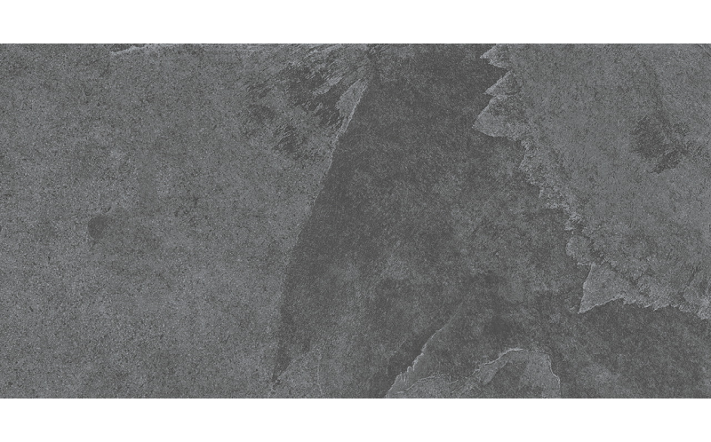Керамогранит Terra Anthracite TE03 60x120 неполированный